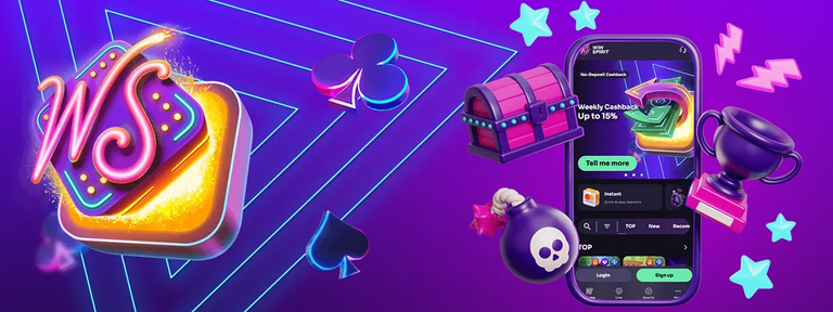 winsprit Gameplay