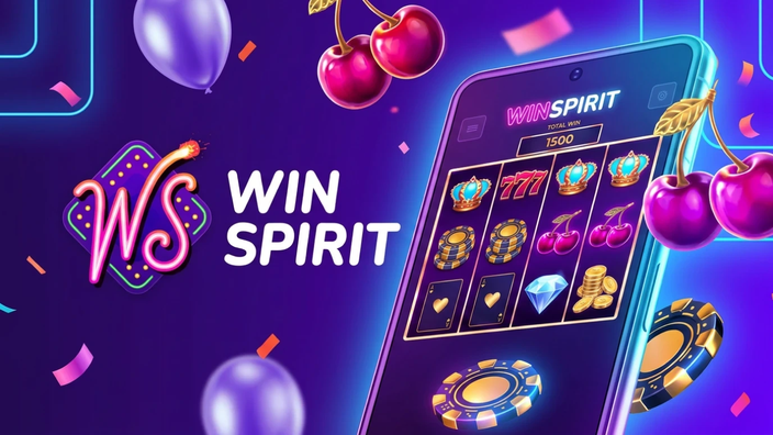 winsprit Gameplay
